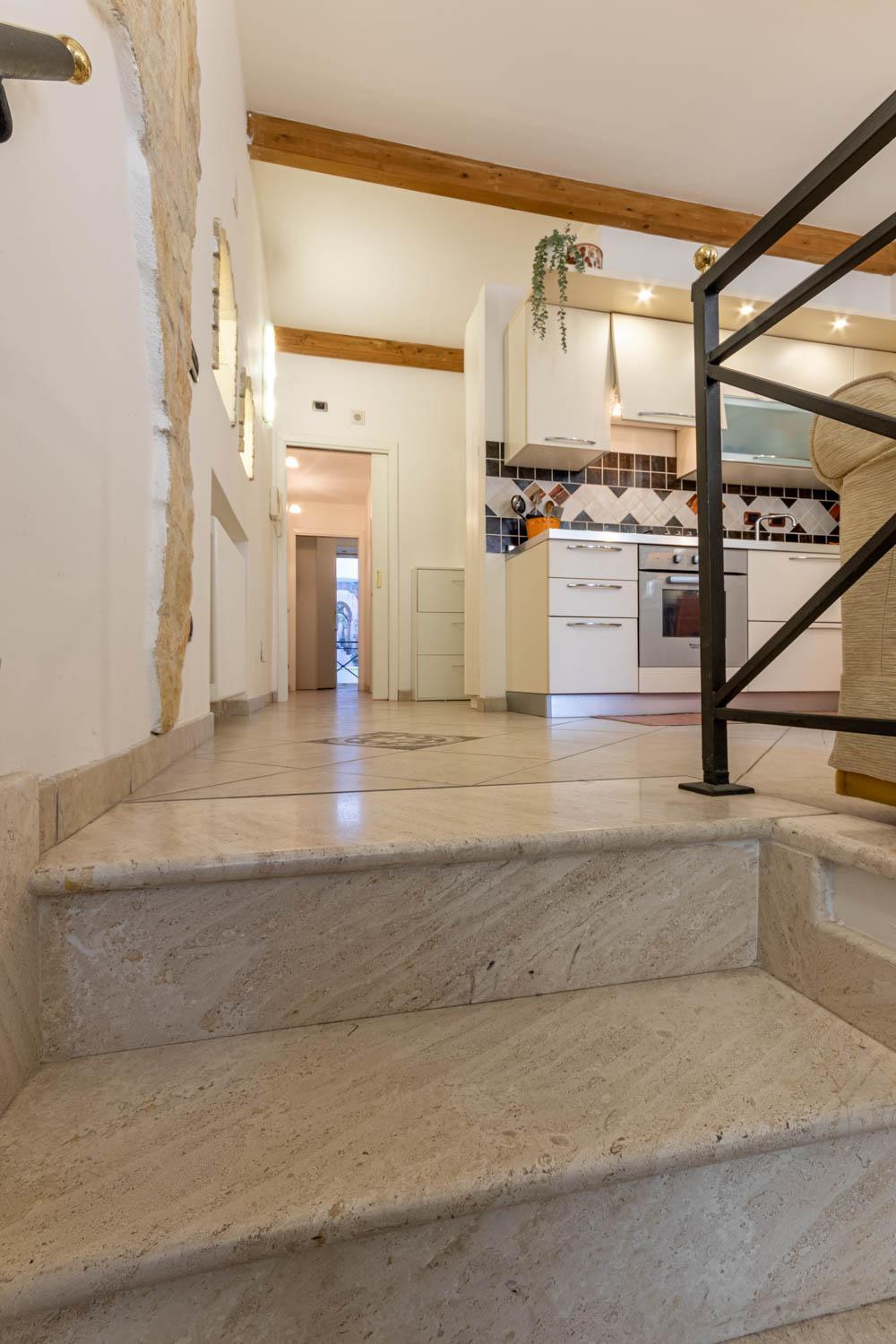 Dimora Arquer - Cagliari Old Town Apartment Exterior photo